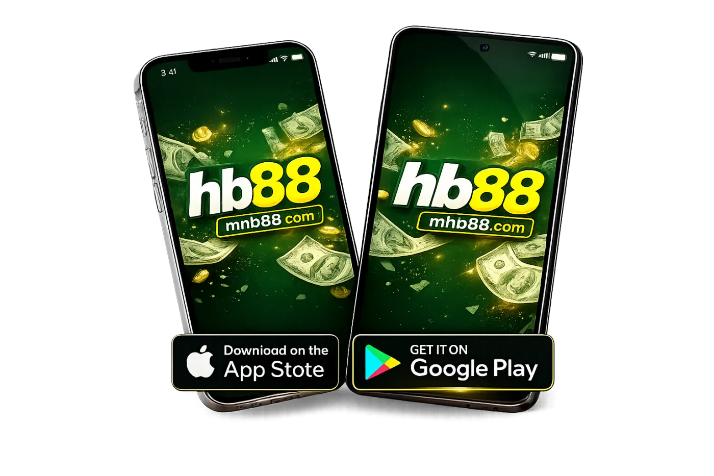 điện thoại tải app