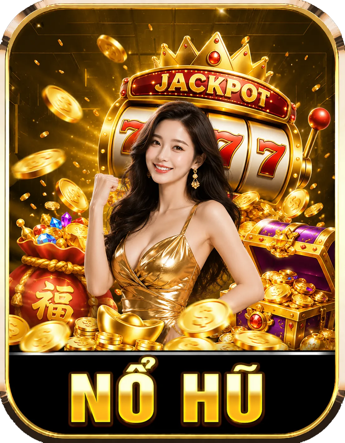 nổ hũ
